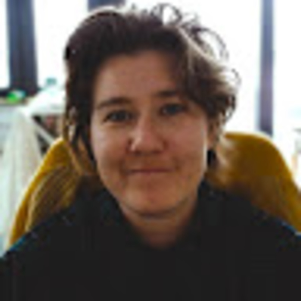 Meet your Posher, Madi